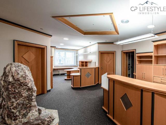 Büro mieten in Aurach bei Kitzbühel, Tirol