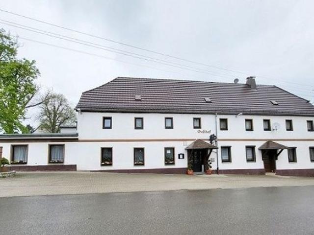 Gewerbe kaufen in Cunsdorf, Reichenbach
