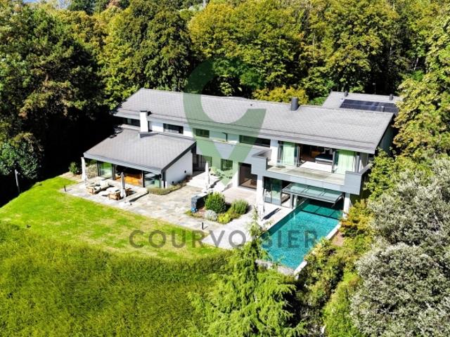 Einfamilienhaus kaufen in Gland, District de Nyon
