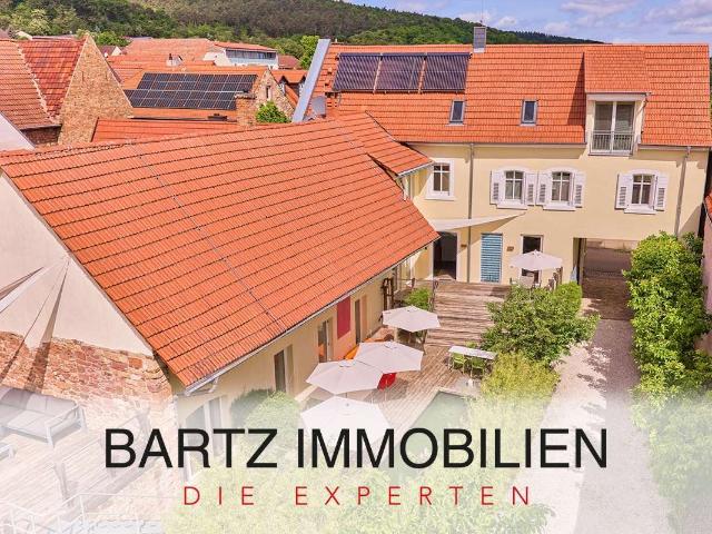 Gewerbe kaufen in Weisenheim am Berg, Landkreis Bad Dürkheim