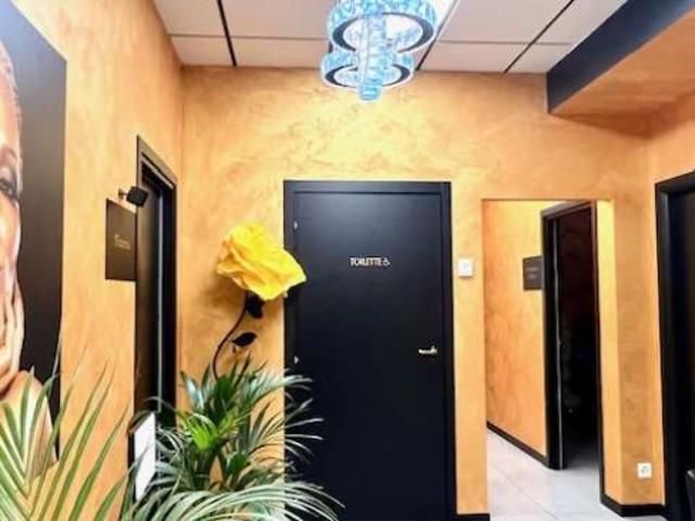 Atelier kaufen in Gravesano, Tessin