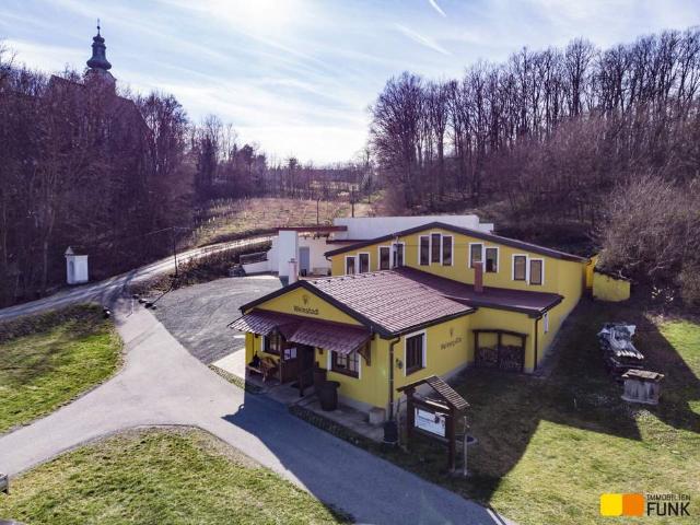 Haus kaufen in Güssing, Burgenland