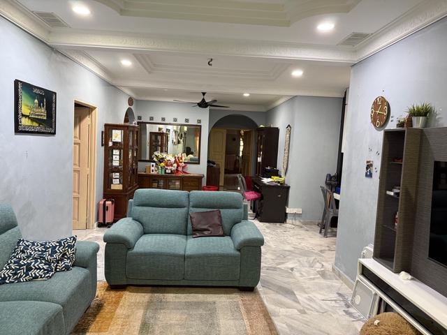 Bungalow for sale in Selangor