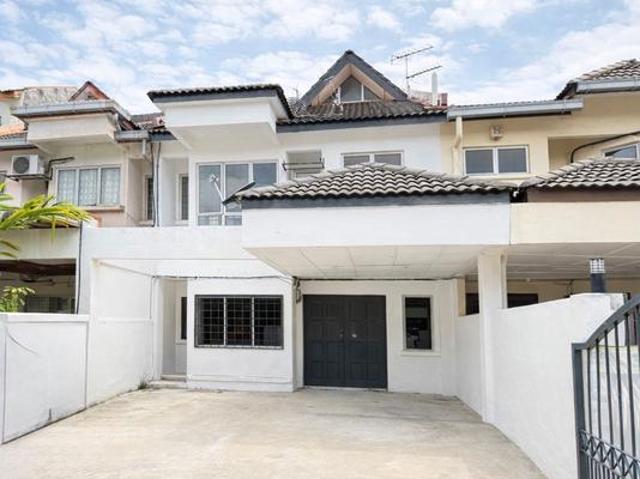 Terraced House for sale in Selayang, Selangor