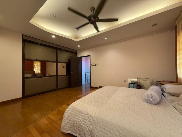 Terraced House for sale in Petaling, Alam Impian