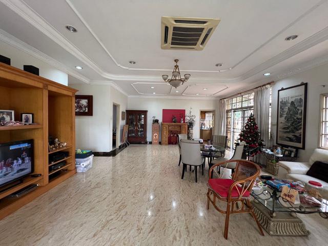 Bungalow for sale in Selayang, Selangor