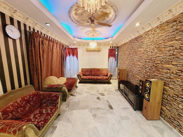 Bungalow for sale in Selangor