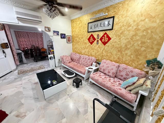 Terraced House for sale in Selayang, Selangor