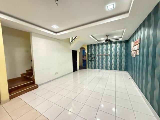 Terraced House for sale in Subang Bestari, Shah Alam
