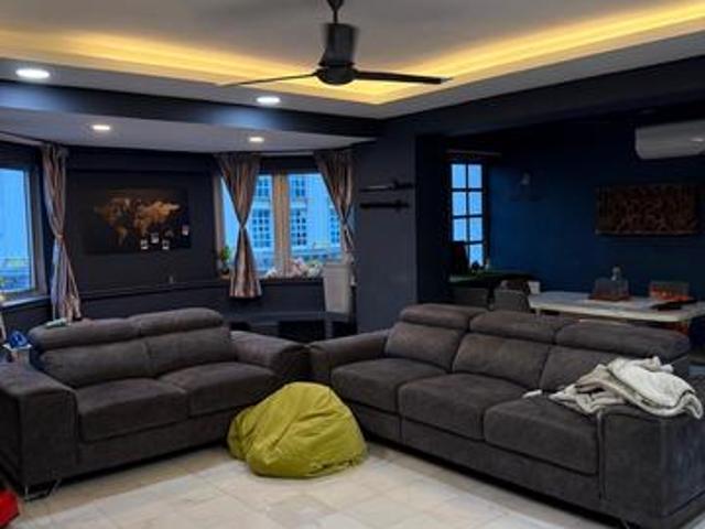 Condominium for sale in Country Heights Damansara, Kuala Lumpur