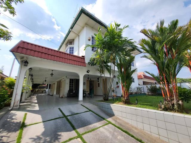 Bungalow for sale in Selayang, Selangor