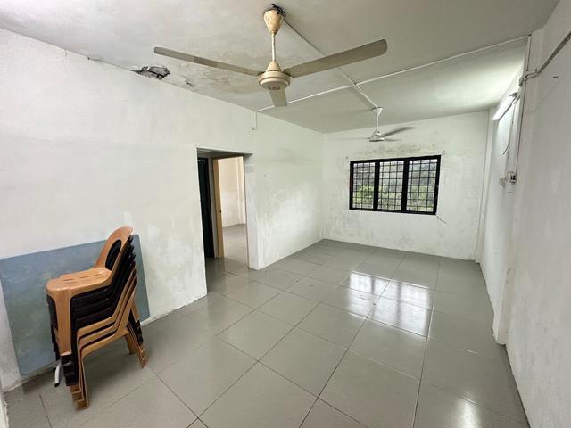 Apartment for sale in Kajang, Langat