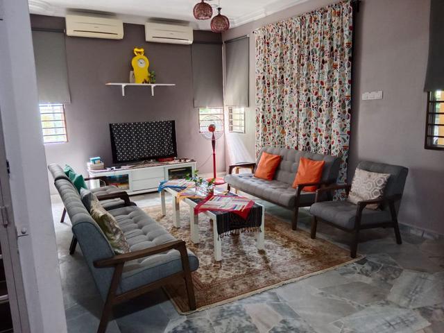 Bungalow for sale in Selayang, Selangor
