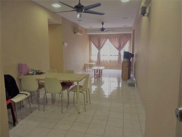 Condominium for sale in Cheras