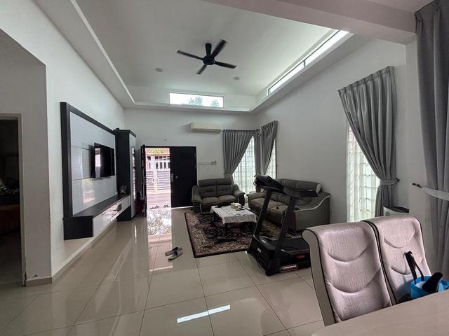 Bungalow for sale in Paya Rumput, Malaka