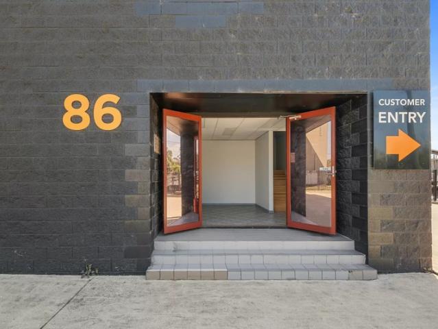 Office for rent in Sydney, New South Wales