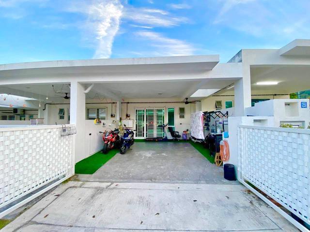 Terraced House for sale in Bandar Sri Sendayan, Seremban