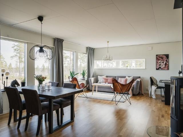 Hus hyra i Norrbotten