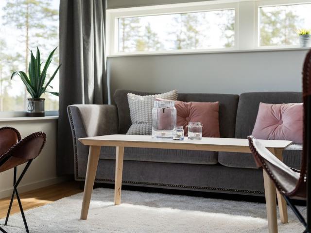 Hus hyra i Norrbotten