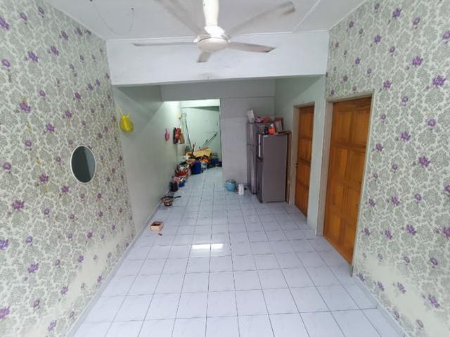 Apartment for sale in Country Heights Damansara, Kuala Lumpur