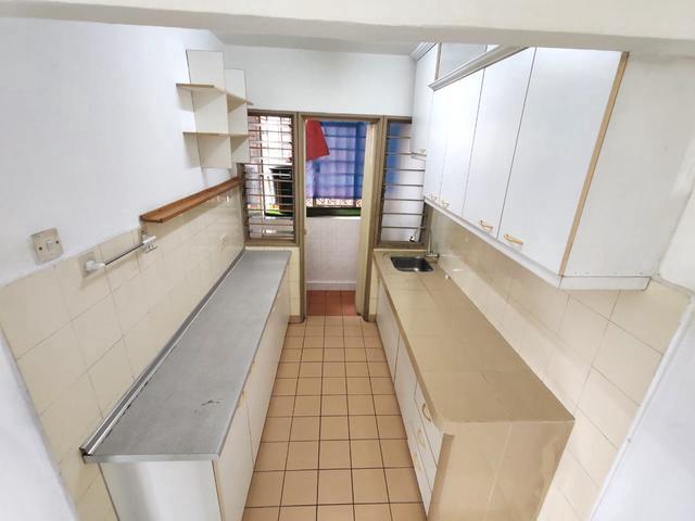 Apartment for sale in PJU 10, Petaling Jaya
