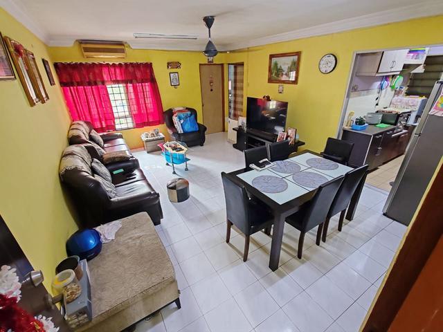 Condominium for sale in PJU 10, Petaling Jaya