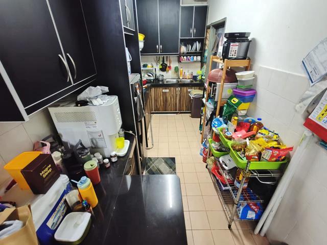 Condominium for sale in Petaling, Damansara Damai