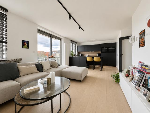 Appartement location à Evere, Bruxelles