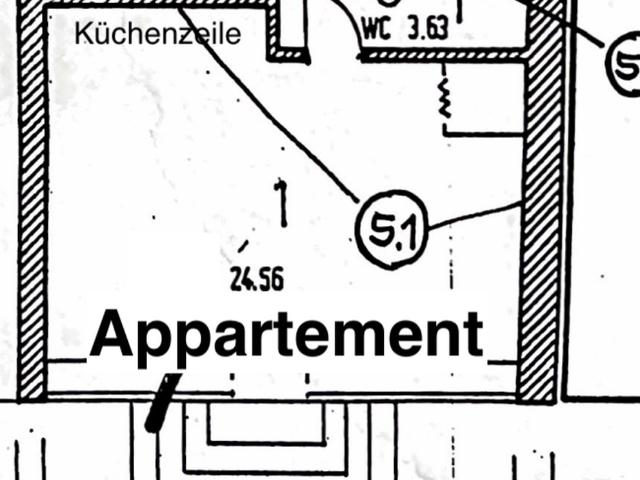 Wohnung mieten in Ludweiler, Völklingen