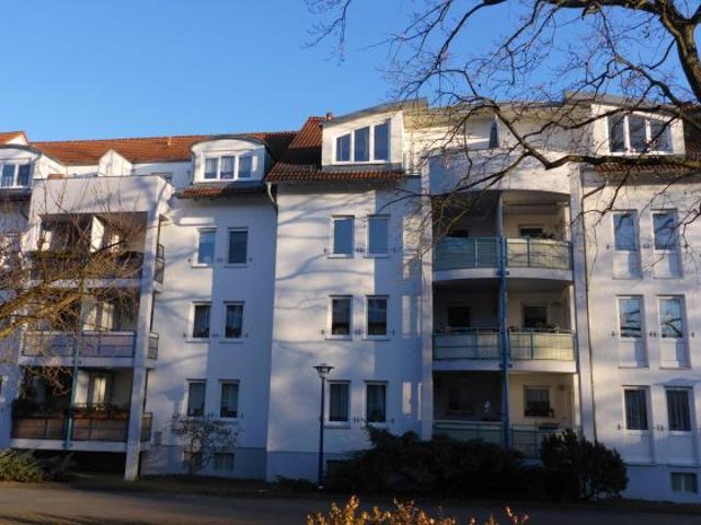 Wohnung mieten in Sonnenstein, Pirna