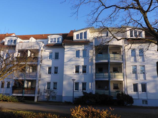 Wohnung mieten in Sonnenstein, Pirna