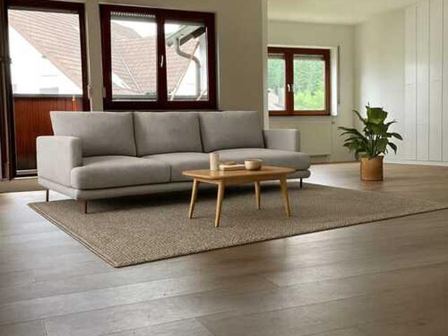 Wohnung kaufen in Murrhardt