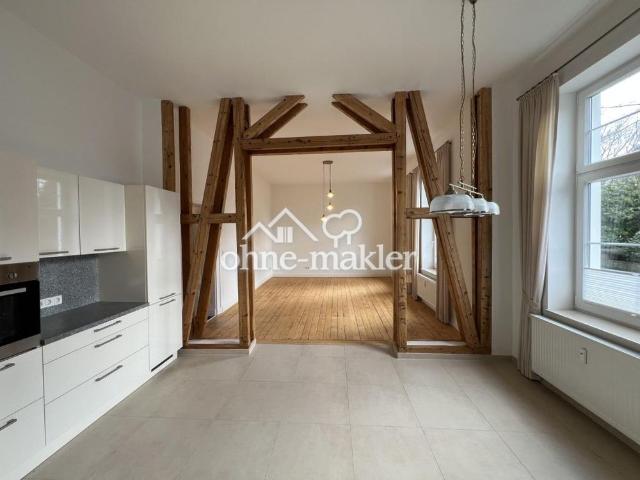 Apartment mieten in Linden, Bochum