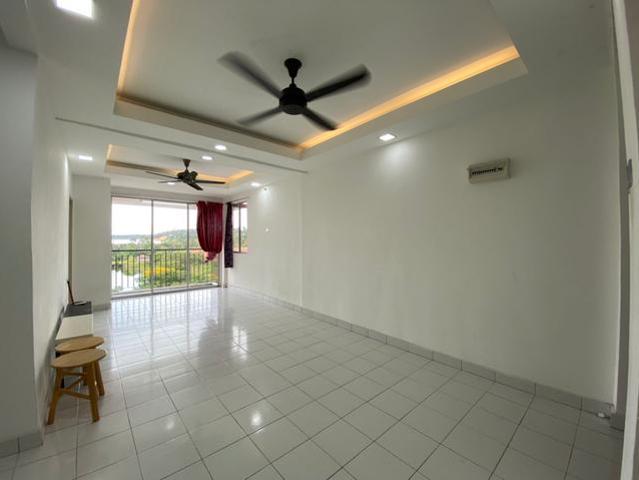 Apartment for sale in Petaling, Alam Impian