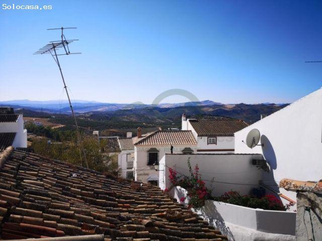 Casa en venta en Barrio de la Villa, Sierra de Cádiz