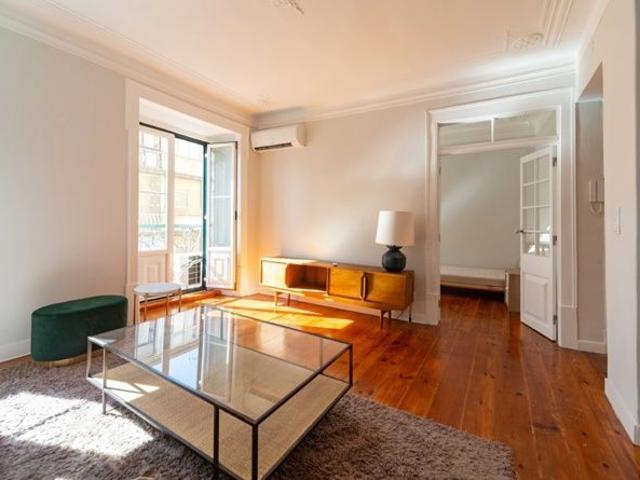 Apartamento alugar em Estrela, Lisboa