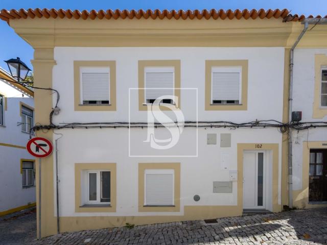 Apartamento venda em Portalegre