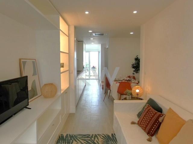 Apartamento venda em Mourã, Beja
