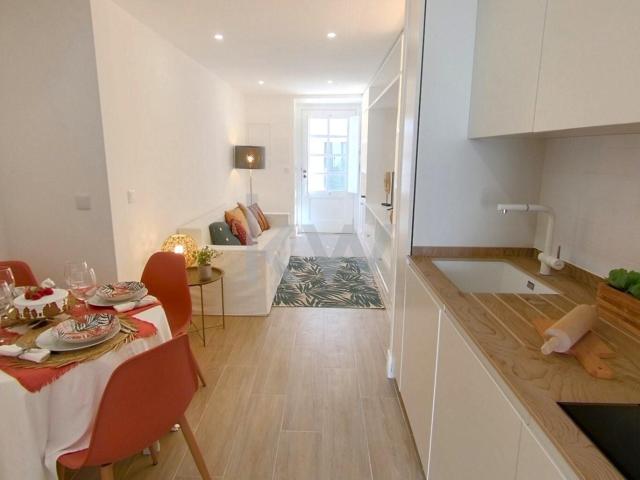 Apartamento venda em Estrela, Lisboa