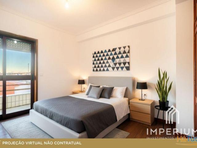 Apartamento venda em Albergaria-a-velha, Aveiro