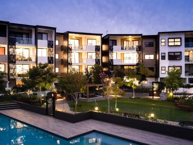 Apartment for rent in Yeronga, Greater Brisbane