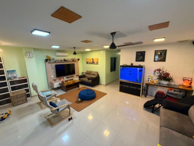 Terraced House for sale in Selayang, Selangor