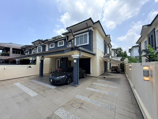 Terraced House for sale in Selayang, Selangor
