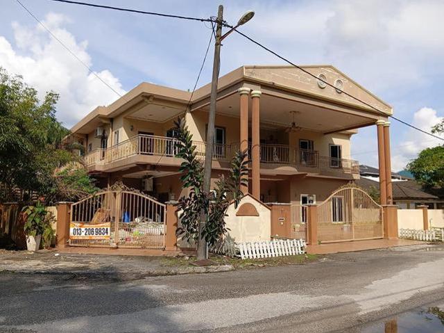 Bungalow for sale in Selangor