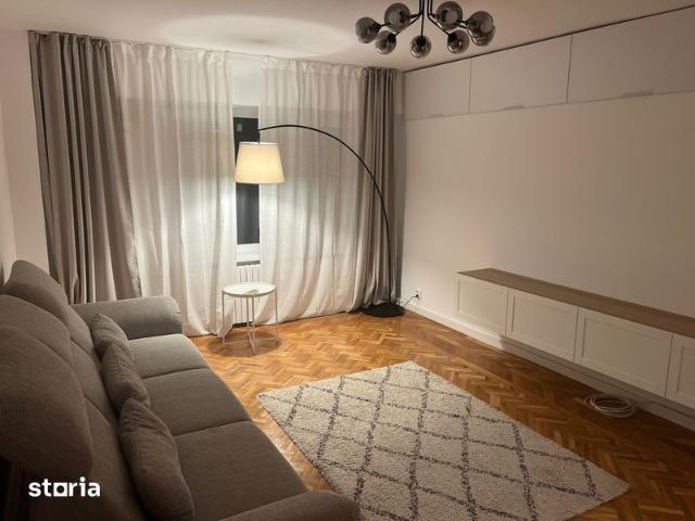 Apartament închirieri în București