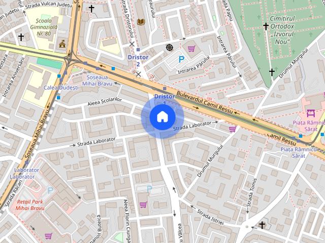 Apartament închirieri în București