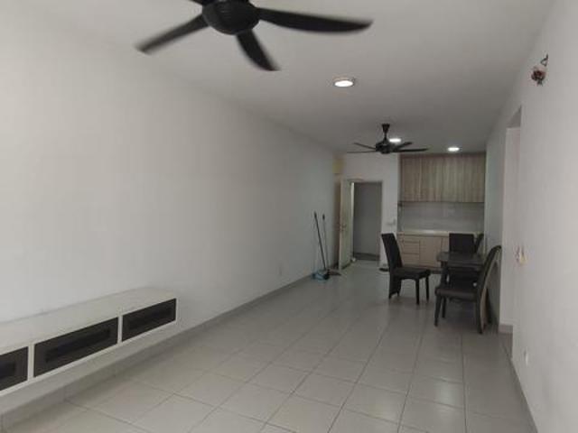 Apartment for sale in Kajang, Langat