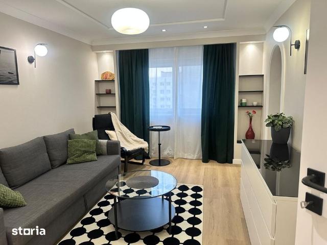 Apartament închirieri în București