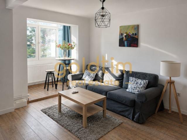 Apartament închirieri în București