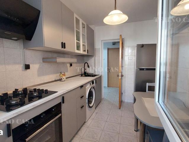 Apartament închirieri în București